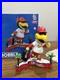 St. Louis Cardinals Fredbird Spring Training Bobblehead