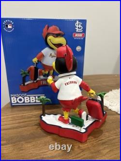 St. Louis Cardinals Fredbird Spring Training Bobblehead