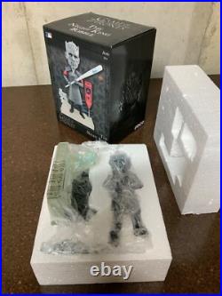 St. Louis Cardinals Game of Thrones The Night King Bobblehead MLB Baseball