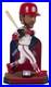 St Louis Cardinals Ozzie Smith Name & Number HOF Bobble Head NIB 8 2016