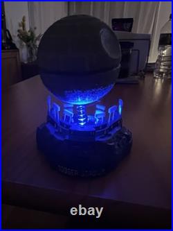 Star Wars Death Star Dodgers SGA 5/14/25 Special Ticket Item