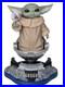 Star Wars GROGU BOBBLEHEAD LA Dodgers SGA 5/14/26