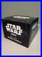 Star Wars Night Millennium Falcon Dodgers Stadium Bobble Bobblehead 2024 SGA