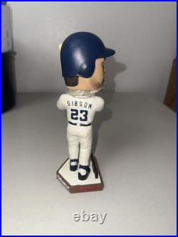 Super Rare Kirk Gibson Whitecaps Bobblehead SGA August 12 2004 New In Box Mint