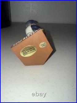 Super Rare Kirk Gibson Whitecaps Bobblehead SGA August 12 2004 New In Box Mint