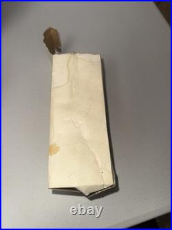 Super Rare Kirk Gibson Whitecaps Bobblehead SGA August 12 2004 New In Box Mint