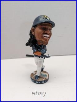 Super Rare Tampa Bay Rays Cancelled 2011 Manny Ramirez Bobble Head
