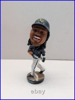 Super Rare Tampa Bay Rays Cancelled 2011 Manny Ramirez Bobble Head