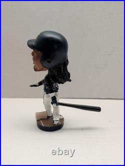 Super Rare Tampa Bay Rays Cancelled 2011 Manny Ramirez Bobble Head