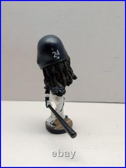 Super Rare Tampa Bay Rays Cancelled 2011 Manny Ramirez Bobble Head
