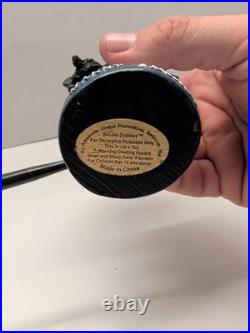 Super Rare Tampa Bay Rays Cancelled 2011 Manny Ramirez Bobble Head