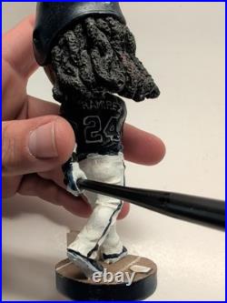 Super Rare Tampa Bay Rays Cancelled 2011 Manny Ramirez Bobble Head