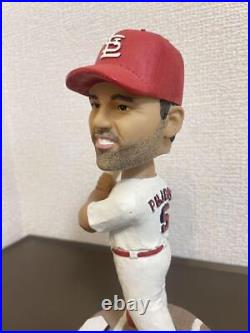 Super rare! Pujols Ballpark Distribution Bobblehead