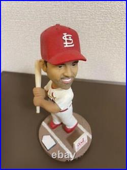 Super rare! Pujols Ballpark Distribution Bobblehead