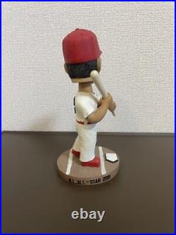 Super rare! Pujols Ballpark Distribution Bobblehead