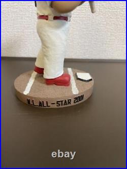 Super rare! Pujols Ballpark Distribution Bobblehead