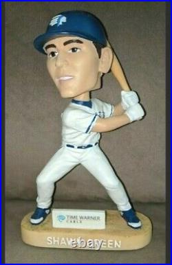 Syracuse Chiefs Shawn Green 7-22-2005 Sga Bobblehead Bobble Blue Jays New In Box