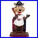 TC the Bear Minnesota Twins Name & Number Bobblehead MLB