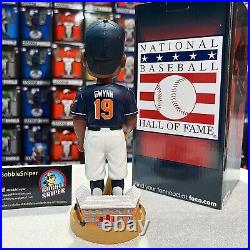 TONY GWYNN San Diego Padres Cooperstown Hall of Fame MLB Bobblehead