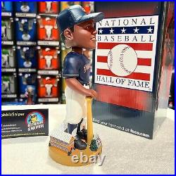 TONY GWYNN San Diego Padres Cooperstown Hall of Fame MLB Bobblehead