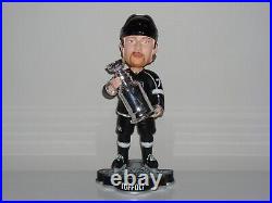 TYLER TOFFOLI Los Angeles Kings Bobble Head 2014 Stanley Cup Champs Trophy New