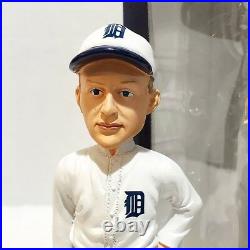 TY COBB Detroit Tigers Hall of Fame Cobblehead 2012 Limited Ed Bobble Head