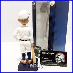 TY COBB Detroit Tigers Hall of Fame Cobblehead 2012 Limited Ed Bobble Head