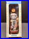 Ted Williams 2004 Cooperstown Collection Bobble Head Boston Red Sox Gray Uniform