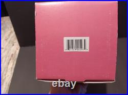 Ted Williams 2004 Cooperstown Collection Bobble Head Boston Red Sox Gray Uniform