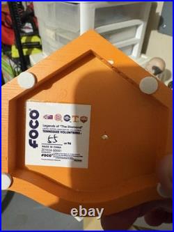 Tennessee Volunteers College World Series Champions Bobblehead Baseball Vols