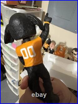 Tennessee Volunteers College World Series Champions Bobblehead Baseball Vols
