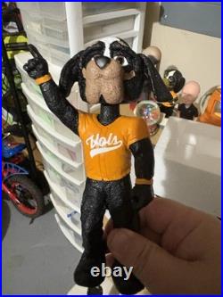 Tennessee Volunteers College World Series Champions Bobblehead Baseball Vols