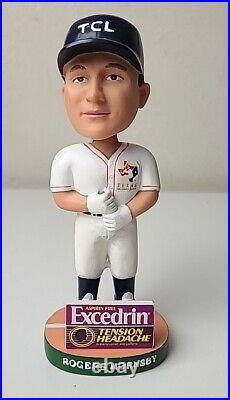 Texas Collegiate League Rogers Hornsby Bobblehead 2003 SGA