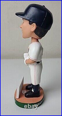 Texas Collegiate League Rogers Hornsby Bobblehead 2003 SGA