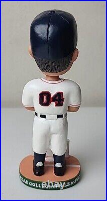 Texas Collegiate League Rogers Hornsby Bobblehead 2003 SGA