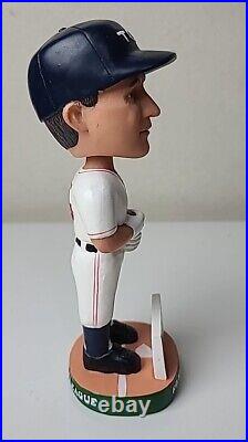 Texas Collegiate League Rogers Hornsby Bobblehead 2003 SGA