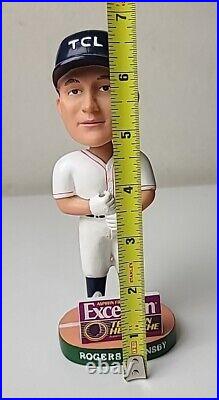 Texas Collegiate League Rogers Hornsby Bobblehead 2003 SGA