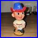Texas Rangers Bobble Head Vintage 60's