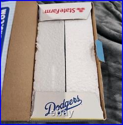 The Infield Los Angeles Dodgers Bobblehead Garvey, Cey, Lopes, Russell New