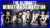 The Ultimate Bobblehead Collection At Dodger Stadium Mlb