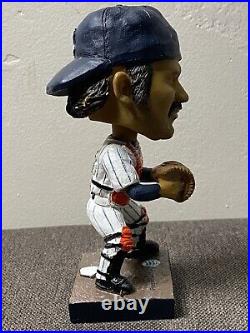 Thurman Munson 2015 Limited Edition Figurine/ Bobblehead Collectible item