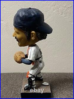 Thurman Munson 2015 Limited Edition Figurine/ Bobblehead Collectible item