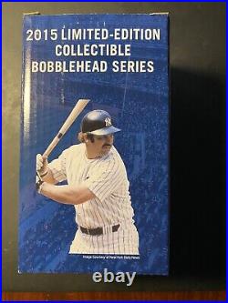 Thurman Munson 2015 Limited Edition Figurine/ Bobblehead Collectible item