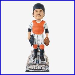 Thurman Munson New York Yankees Captain Bobblehead MLB Baseball