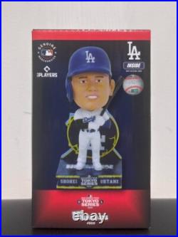 Tokyo Series 2025 Bobblehead Dodgers Shohei Ohtani