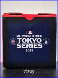 Tokyo Series 2025 Bobblehead Dodgers Shohei Ohtani