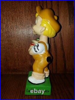 Tom Pouce Advertising Nodder/Bobble Head/Bobbing Head 1962 MINT ORIGINAL