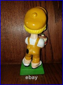 Tom Pouce Advertising Nodder/Bobble Head/Bobbing Head 1962 MINT ORIGINAL