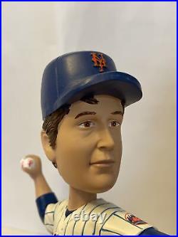 Tom Seaver NY Mets 50th Anniversary Bobblehead In Box/ NEW