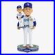 Tommy Edman Los Angeles Dodgers 2024 World Series Bobble Dubblz Bobblehead